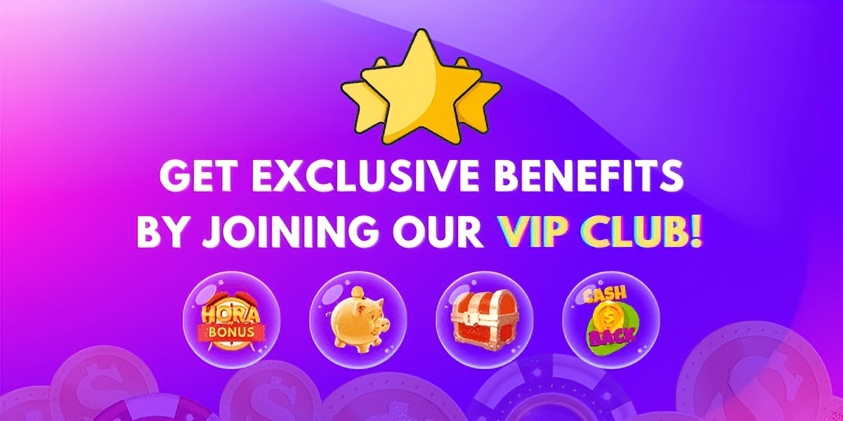 Fortune Gems 2 VIP rewards backdrop