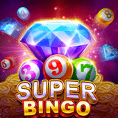 Super Bingo slot game on jljlph